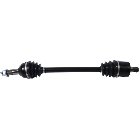 Moose Utility LM6-CA-8-310 Complete Axle Kit