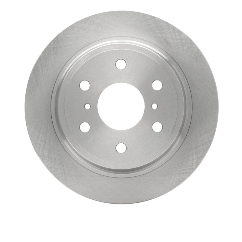 Load image into Gallery viewer, Dfc 600-48053 DFC Brake Rotors - Plain
