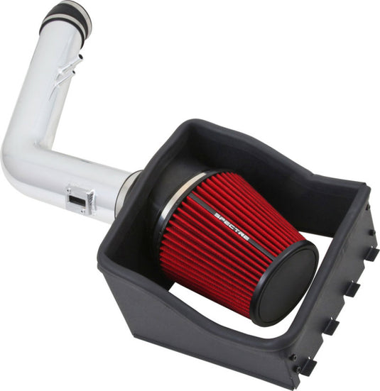 Spectre 9001 SPE Cold Air Intake Kits