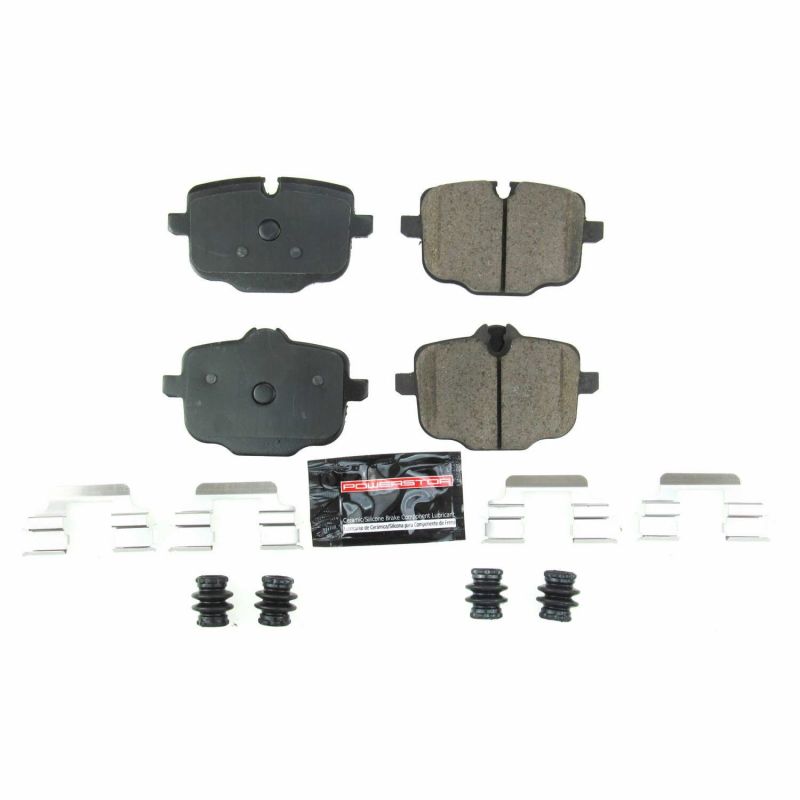 Load image into Gallery viewer, Powerstop Z23-1850 PSB Z23 Evolution Brake Pads
