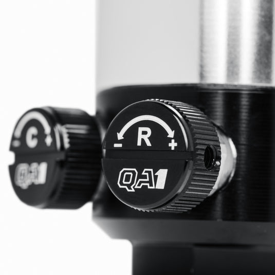 Qa1 RCK52407 QAP Coil-Overs - Pro Coil