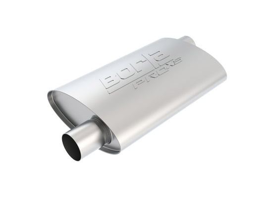 Borla 40351 BOR Pro-XS Mufflers