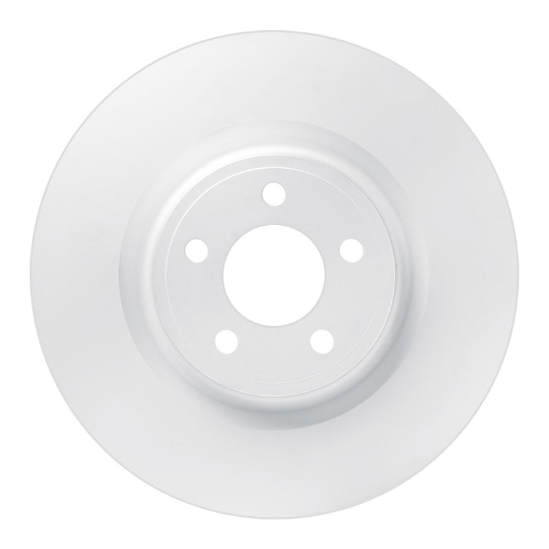 Load image into Gallery viewer, Dfc 604-54294 DFC GeoSPEC Coated Rotors - Plain
