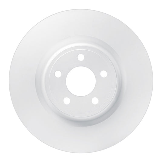 Dfc 604-54294 DFC GeoSPEC Coated Rotors - Plain