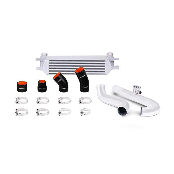 Load image into Gallery viewer, Mishimoto MMINT-MUS4-15KPSL MM Intercoolers - Kits
