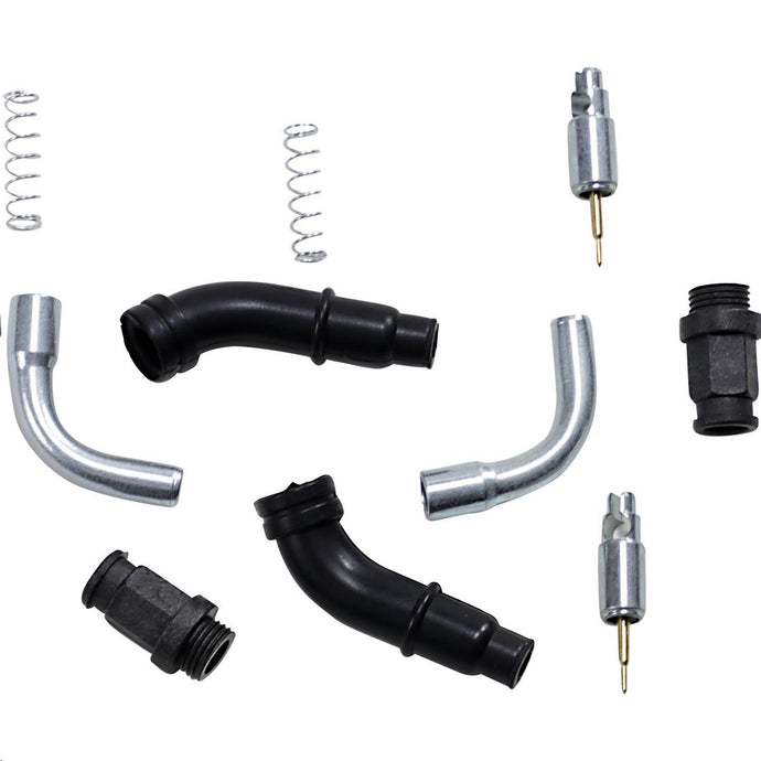 Parts Unlimited 1003-1819 Choke Plunger Kit