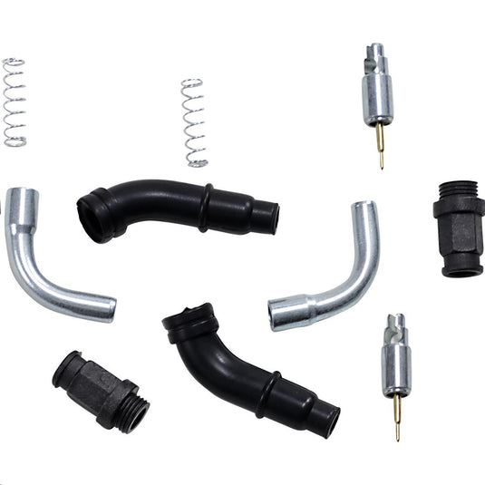 Parts Unlimited 1003-1819 Choke Plunger Kit
