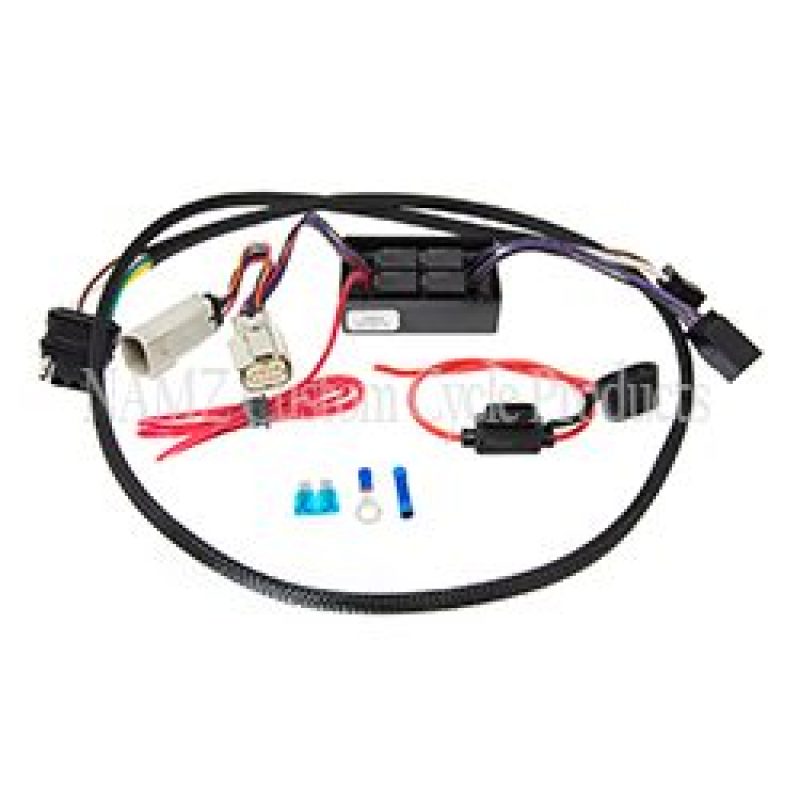 Load image into Gallery viewer, Namz NTI-08-TRI NAM Trailer Isolators
