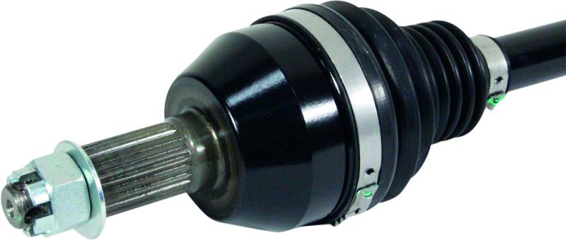 Load image into Gallery viewer, Dragonfire Racing 522850 DFR Hydra Axle
