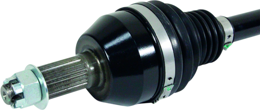 Dragonfire Racing 522850 DFR Hydra Axle