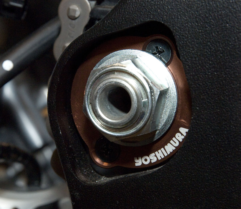 Load image into Gallery viewer, Yoshimura SA-11-K Spark Arrestor Insert (99 db)
