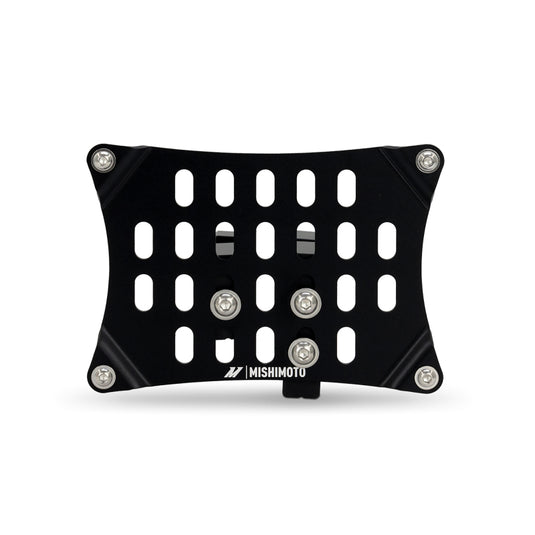 Mishimoto MMLP-TAC-24 MM License Plate Relocation