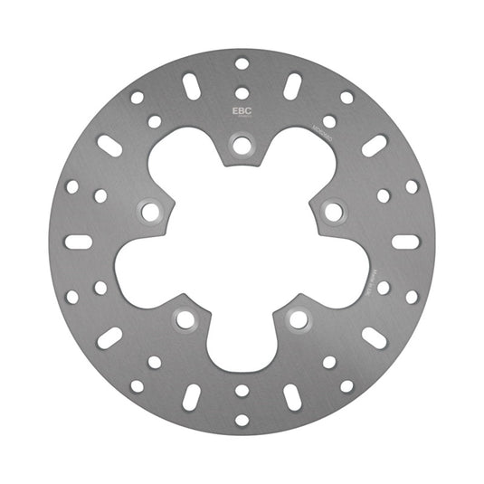 Ebc Powersports MD6268D EBC Standard Rotors
