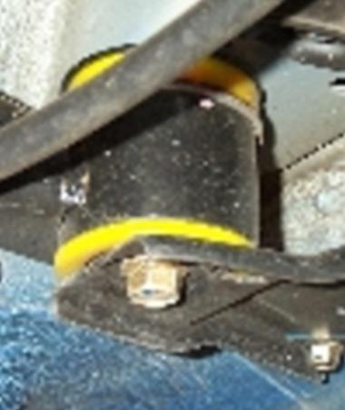 Load image into Gallery viewer, Whiteline KSB751 WL Strut Bars - Front

