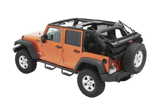 Bestop 54724-17 BES Soft Tops