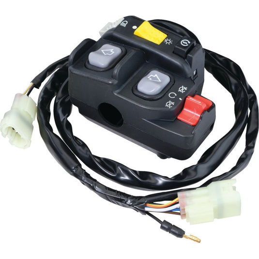 Moose Utility 400-1267-PU Switch Block Assembly