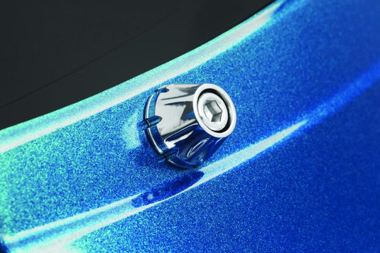 Kuryakyn 5721 KUR Windshield Screws