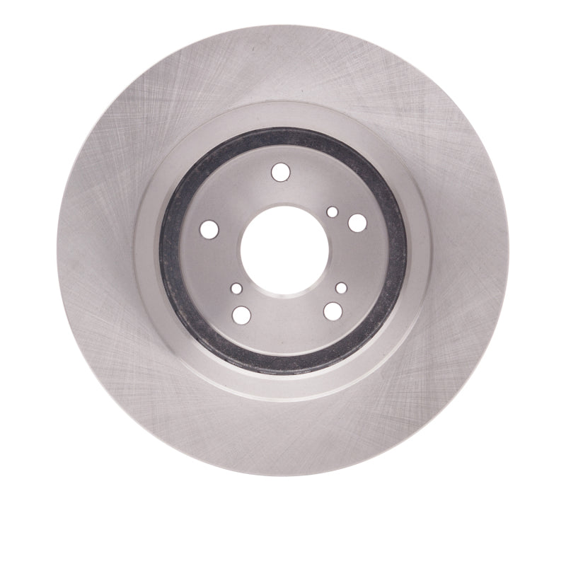 Load image into Gallery viewer, Dfc 600-58026 DFC Brake Rotors - Plain
