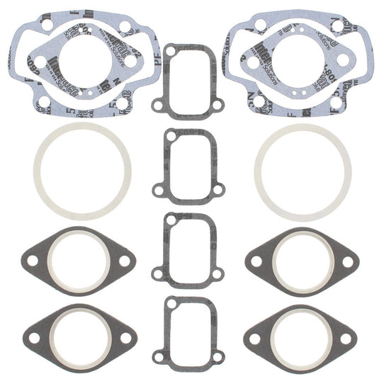 Vertex 710112 Top End Gasket Set