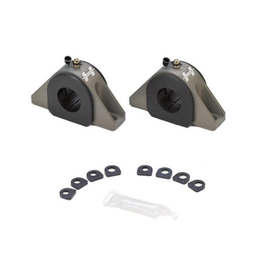 Hotchkis 23491438 HOT Swaybar Bushing Brackets