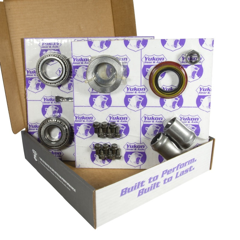 Load image into Gallery viewer, Yukon Gear &amp; Axle YK GM12T YUK Master Overhaul Kits
