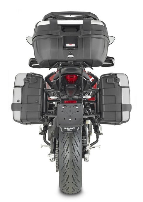 Givi PLO6421MK Side Case Hardware for E22 Cruiser/V35 Cases