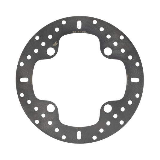 Ebc Powersports MD6380D EBC Standard Rotors