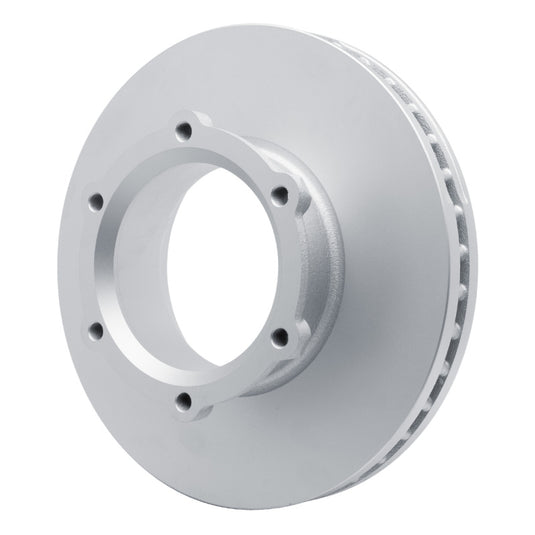 Dfc 604-76147 DFC GeoSPEC Coated Rotors - Plain