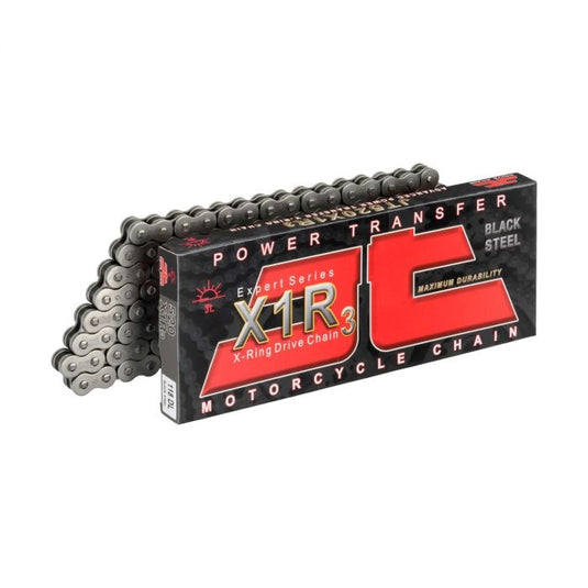 Jt Sprockets JTC525X1R3-110RL 525 X1R3 Chain - 110 Links