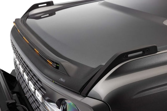 Husky Liners 2820183 HL Aeroskin Lightshield PRO