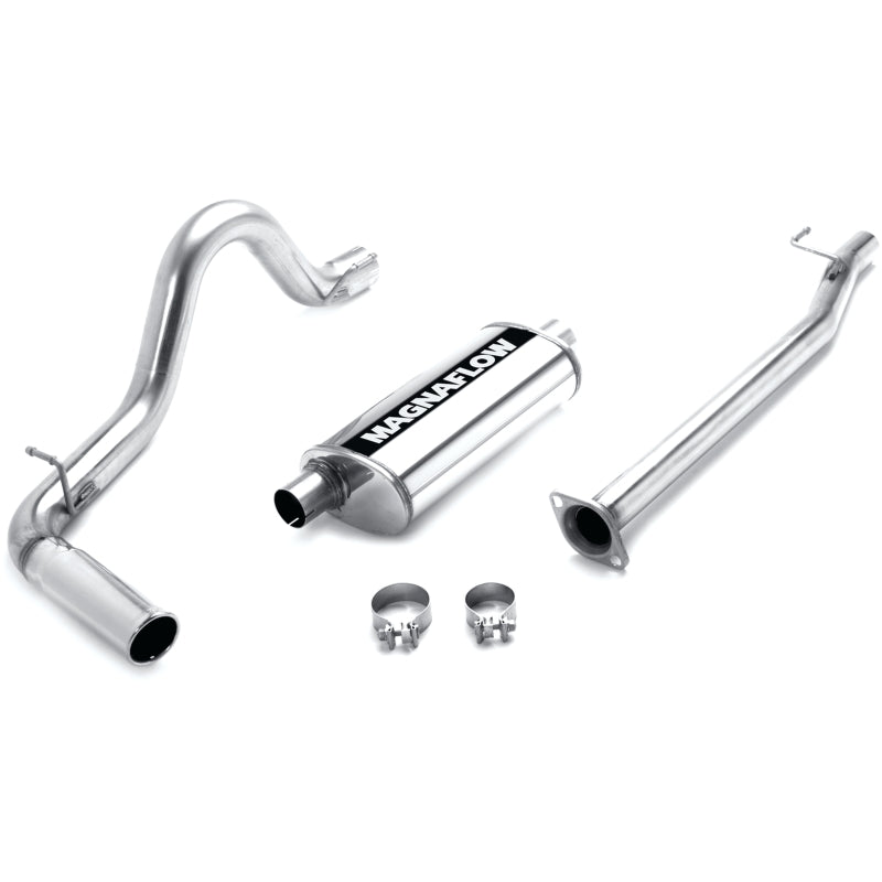 Load image into Gallery viewer, Magnaflow 16625 MAG Catback Exhaust
