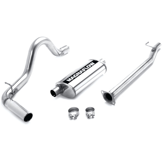Magnaflow 16625 MAG Catback Exhaust