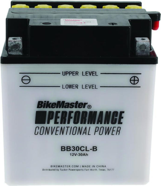 Bikemaster 781113 BKM Batteries