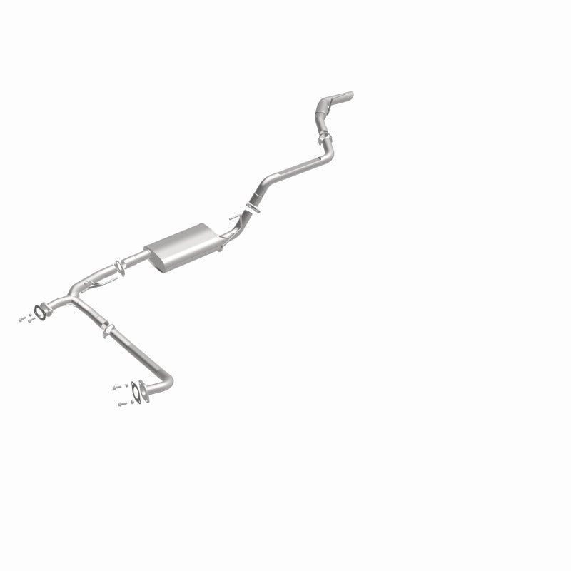 Load image into Gallery viewer, Magnaflow 106-0066 MAG BRE Exhaust Kits
