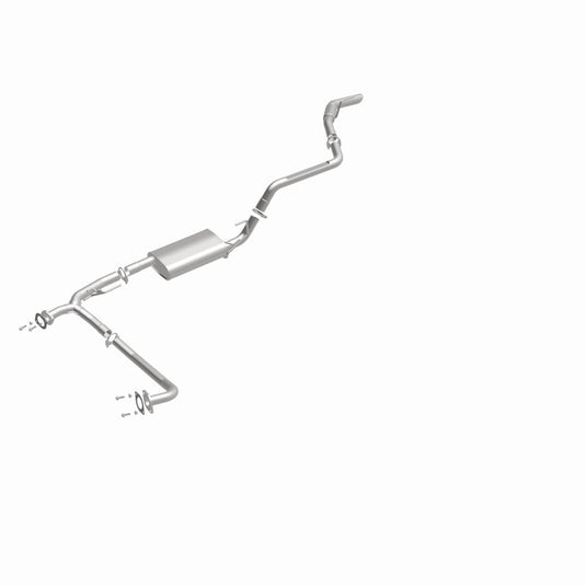 Magnaflow 106-0066 MAG BRE Exhaust Kits