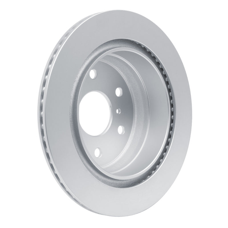 Load image into Gallery viewer, Dfc 604-48053 DFC GeoSPEC Coated Rotors - Plain
