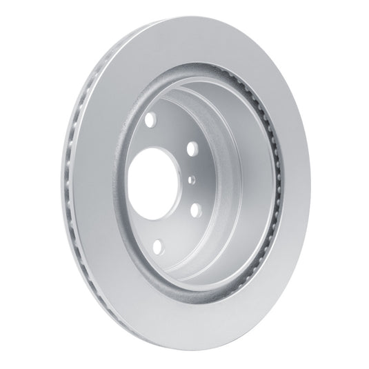 Dfc 604-48053 DFC GeoSPEC Coated Rotors - Plain