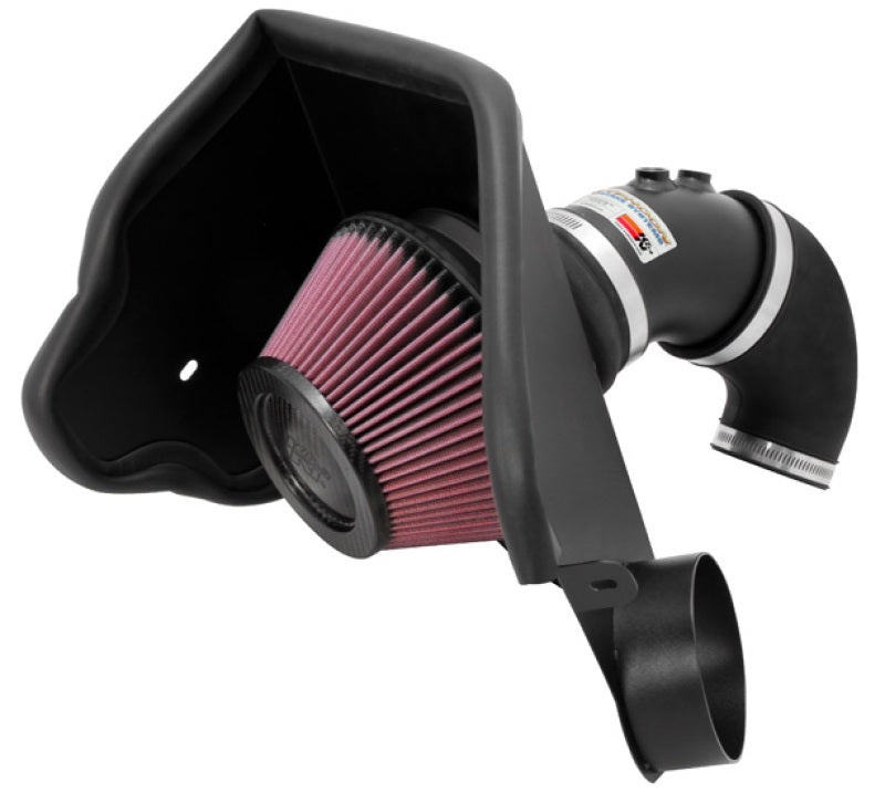 Load image into Gallery viewer, K&amp;N Engineering 69-5302TTK KN 69 Typhoon Intake
