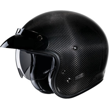 Load image into Gallery viewer, Hjc V31 Carbon Helmet (Medium)
