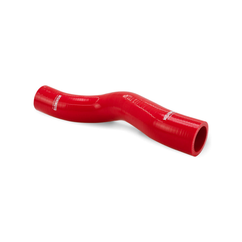 Load image into Gallery viewer, Mishimoto MMHOSE-CIV-22RD MM Silicone Hose - Radiator
