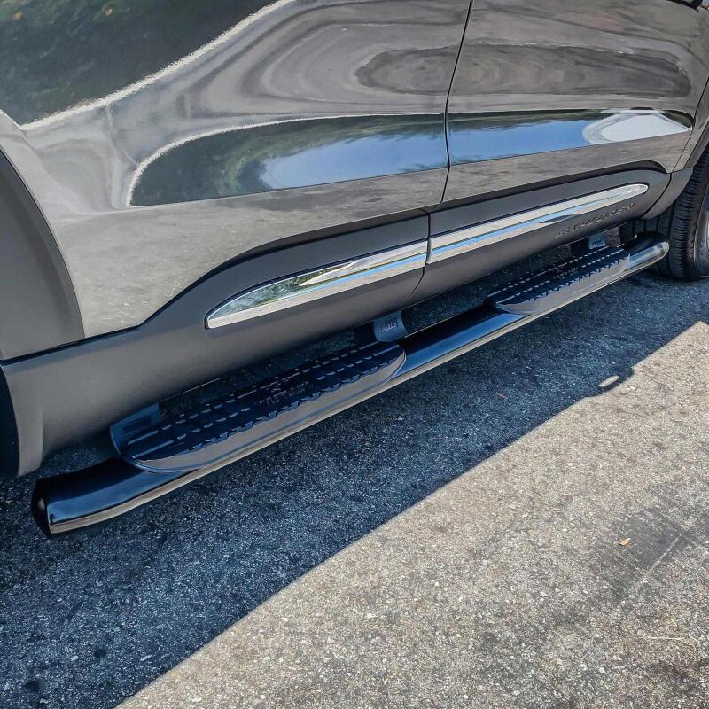 Load image into Gallery viewer, Westin 21-24175 WES Nerf Bars - PRO TRAXX 4
