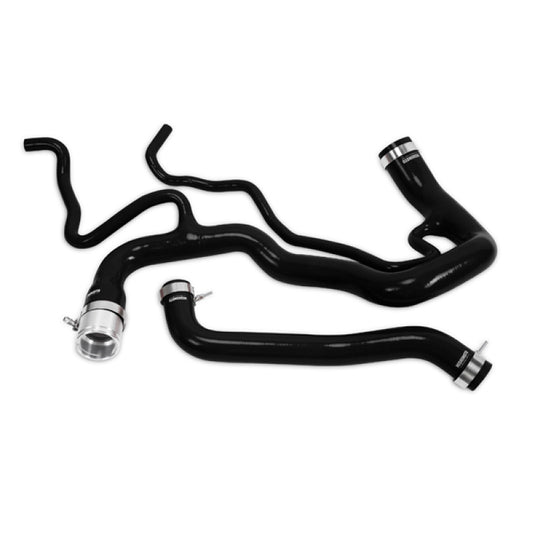 Mishimoto MMHOSE-DMAX-11BK MM Silicone Hose - Radiator