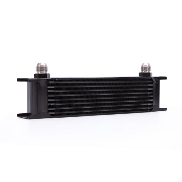 Load image into Gallery viewer, Mishimoto MMOC-10BK MM Oil Cooler - Univ
