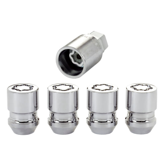 Mcgard 24193 MCG Wheel Lock Nut Sets