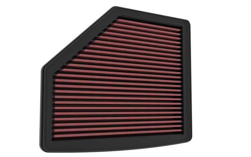 Load image into Gallery viewer, K&amp;N Engineering 33-5119 KN Drop in Air Filters
