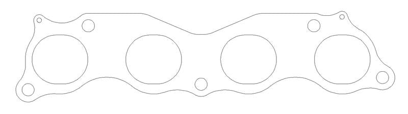 Load image into Gallery viewer, Cometic Gasket C4162-030 CG Head Gaskets
