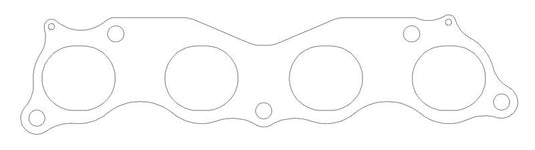 Cometic Gasket C4162-030 CG Head Gaskets