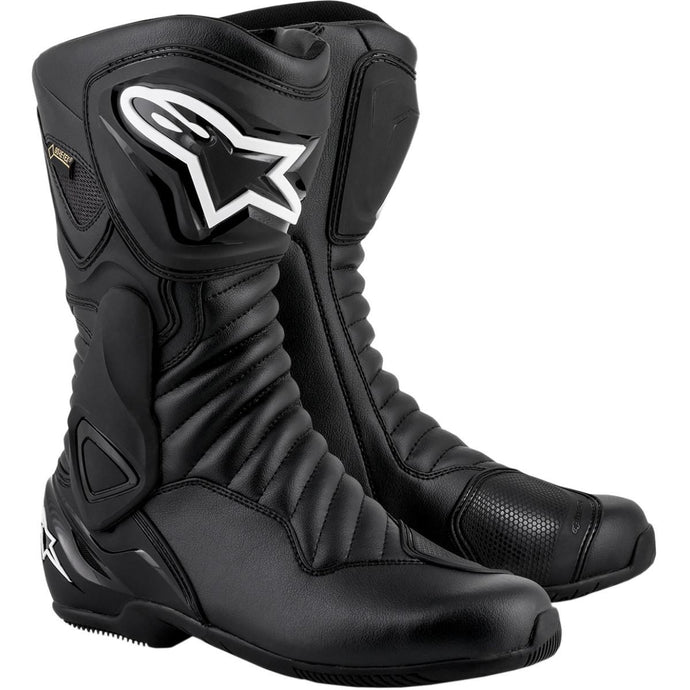 Black/Black