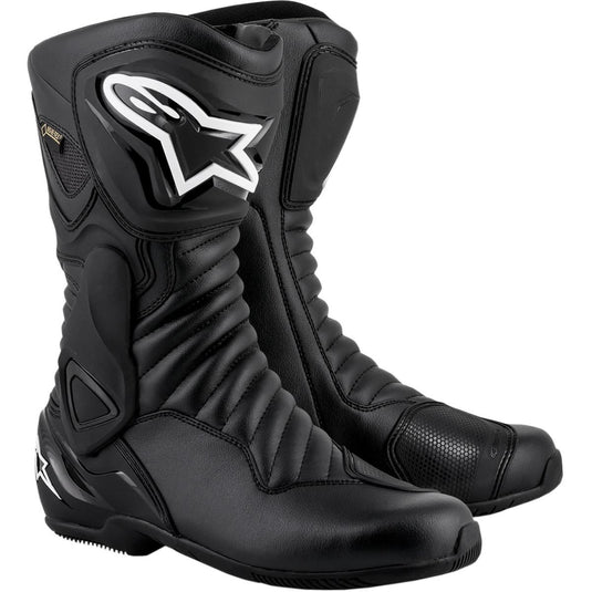 Black/Black