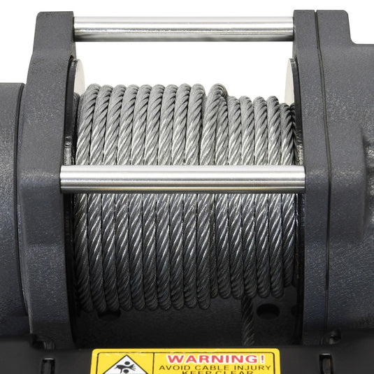 Superwinch 1125260 SUW Terra Series Winches
